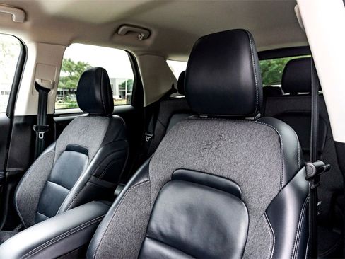 Used 2023 Ford Bronco Sport Outer Banks w/ Tech Package image 13