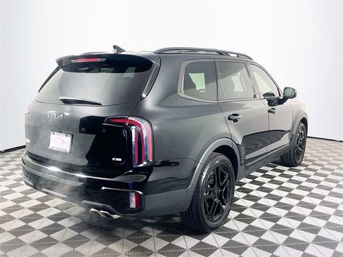 Used 2025 Kia Telluride SX Prestige X-Line image 8