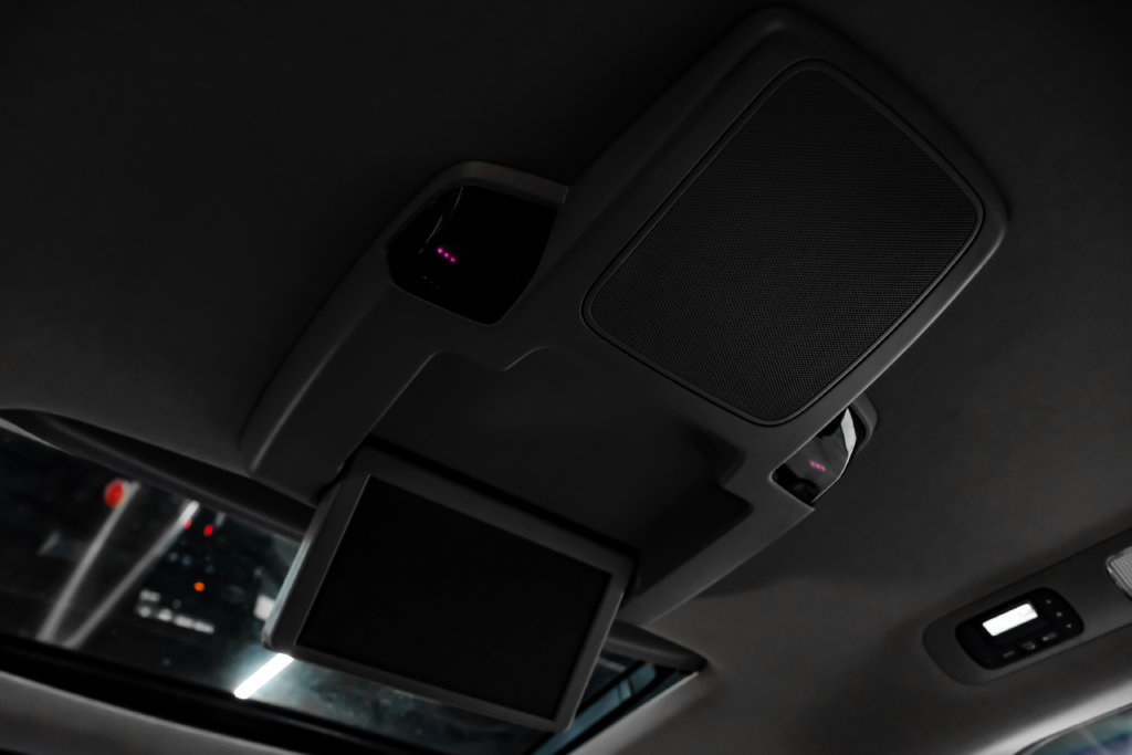 Used 2020 Honda Odyssey EX-L image 42