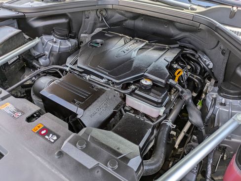 Used 2023 Genesis GV80 2.5T w/ Advanced Package image 33