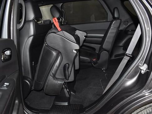 Used 2021 Dodge Durango R/T image 34