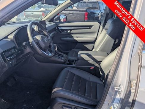 Used 2024 Honda CR-V Sport Touring image 13