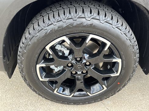 New 2026 MAZDA CX-50 Meridian Edition w/ Weather Package image 14