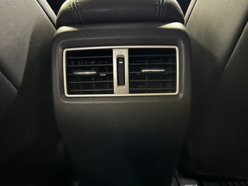 Used 2017 Nissan Maxima SR FWD image 35