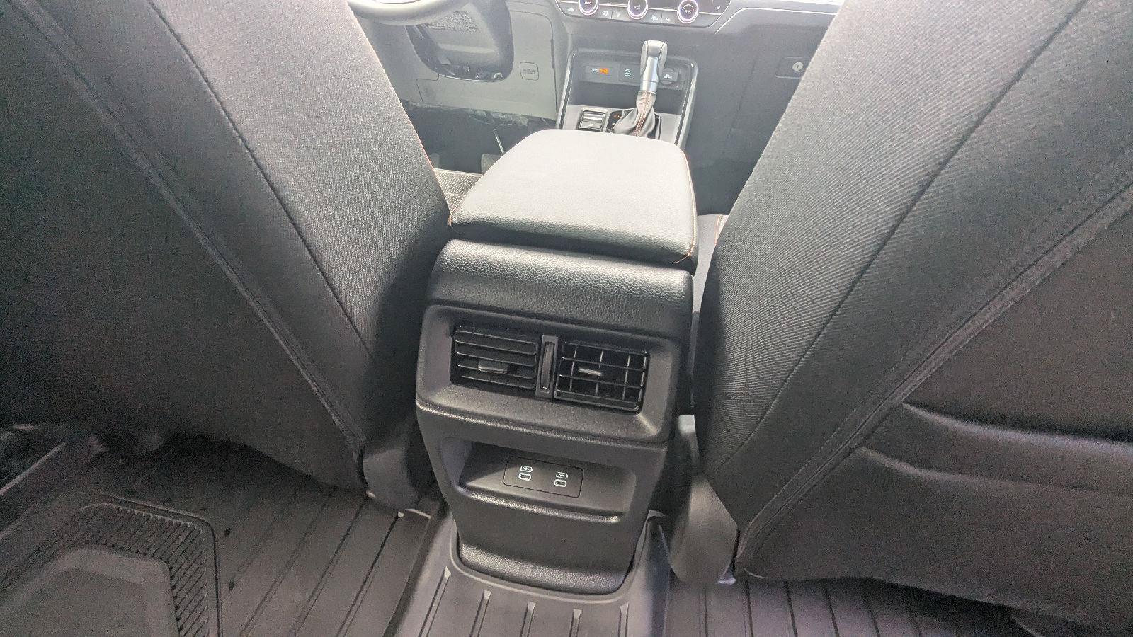 Used 2026 Honda CR-V TrailSport image 20