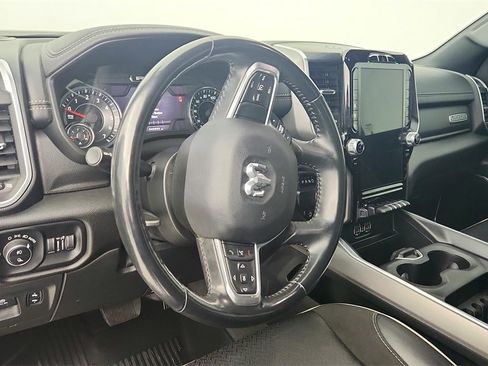 Used 2023 RAM 1500 Laramie image 14