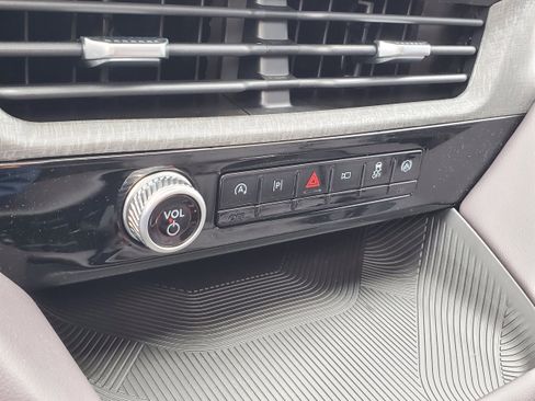 New 2026 Ford Explorer Platinum AWD/4WD image 31