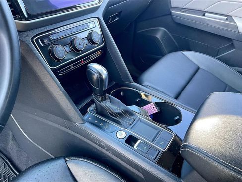 Used 2022 Volkswagen Atlas SE image 20