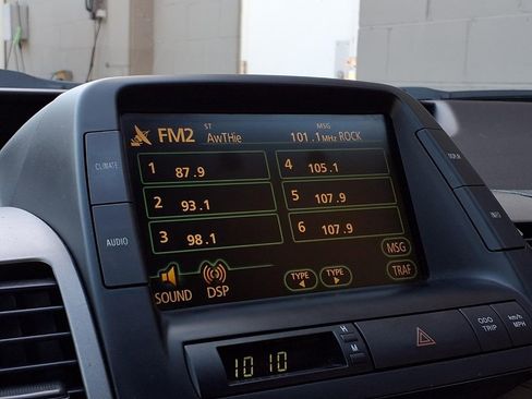 Used 2007 Toyota Prius w/ Package 2 image 8