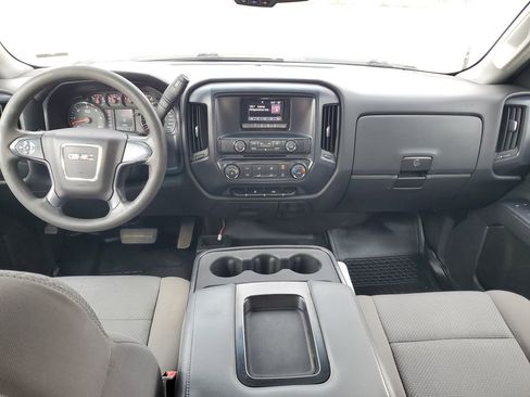 Used 2015 GMC Sierra 2500 4x4 Crew Cab w/ Sierra Convenience Package image 8