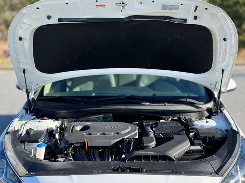 Used 2018 Hyundai Sonata SEL FWD image 44