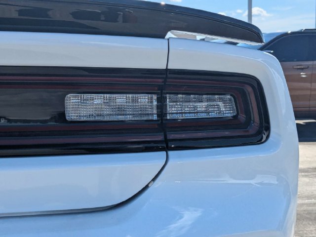 New 2026 Dodge Charger Scat Pack AWD/4WD image 13