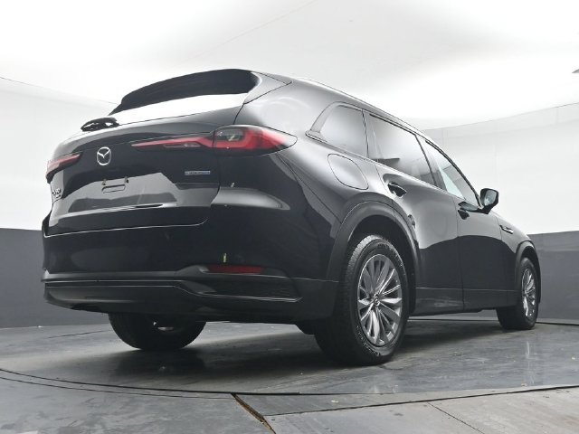 Certified 2024 MAZDA CX-90 Plug-In Hybrid w/ Preferred AWD/4WD image 33