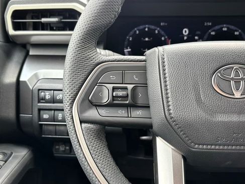 New 2026 Toyota Tacoma TRD Off-Road AWD/4WD image 15