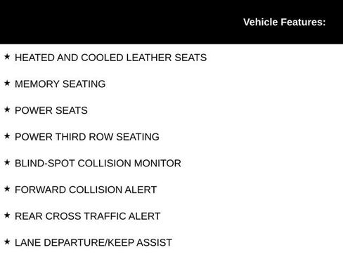 Certified 2024 GMC Yukon Denali image 5