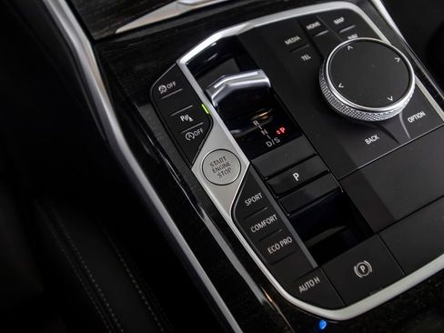 Used 2024 BMW 430i Gran Coupe w/ Convenience Package image 34