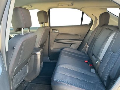 Used 2013 Chevrolet Equinox LT AWD/4WD image 13