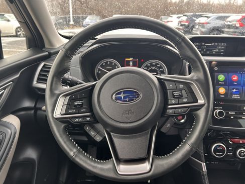 Certified 2023 Subaru Forester Limited image 11