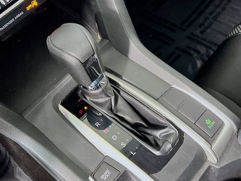 Used 2017 Honda Civic LX image 15