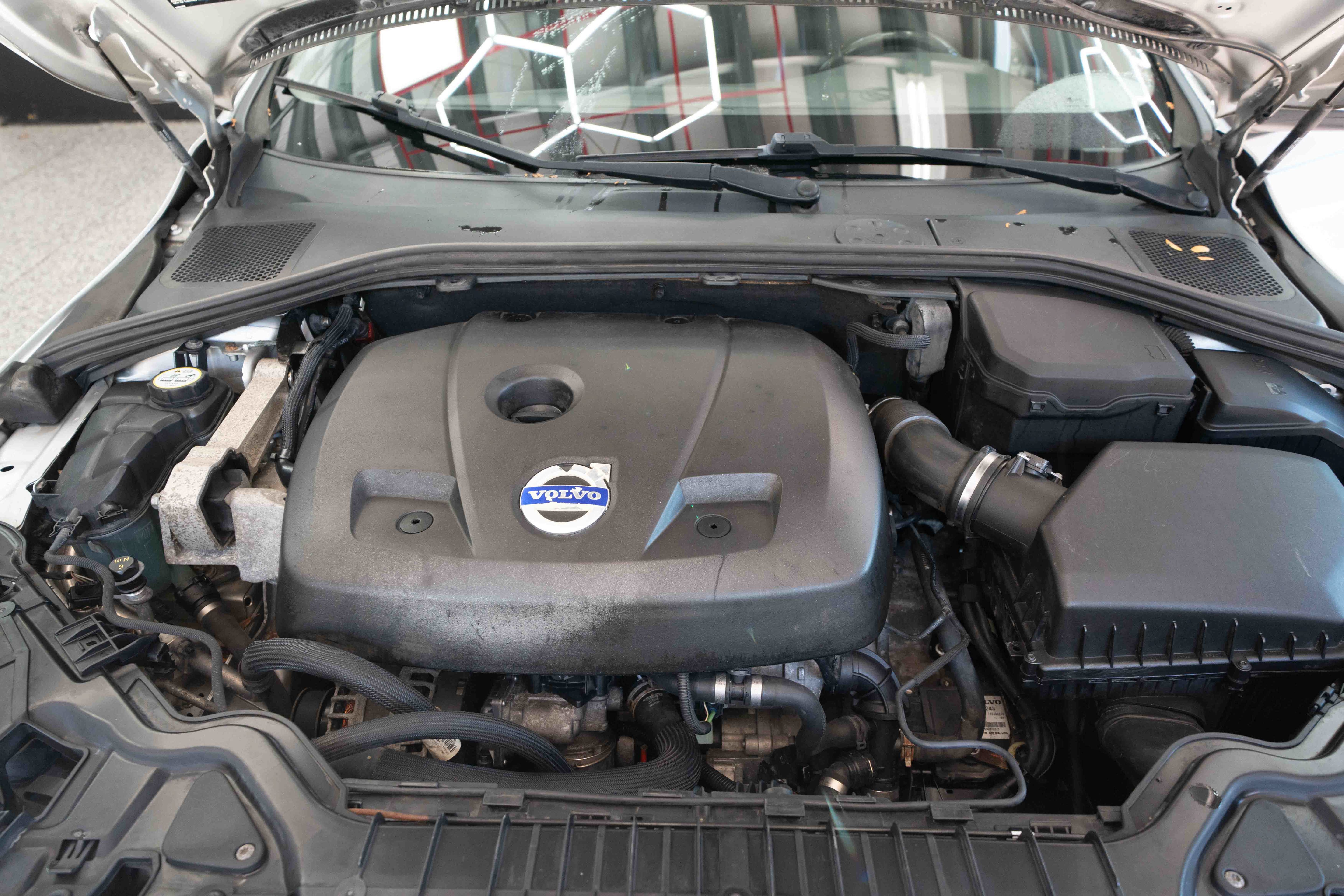 Used 2015 Volvo S60 T5 Premier FWD image 30