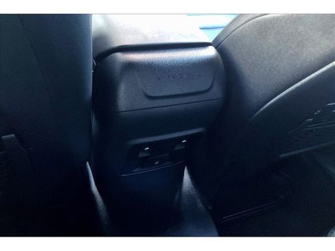 Used 2024 Ford Bronco Black Diamond image 7