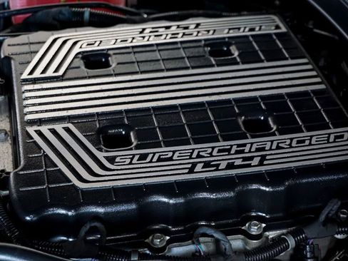 Used 2018 Chevrolet Camaro ZL1 image 54