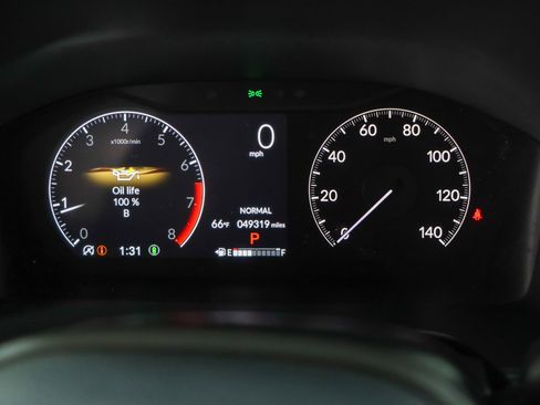 Used 2023 Honda CR-V EX image 15