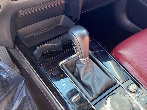 Used 2024 MAZDA CX-30 AWD 2.5 S w/ Preferred Package image 16