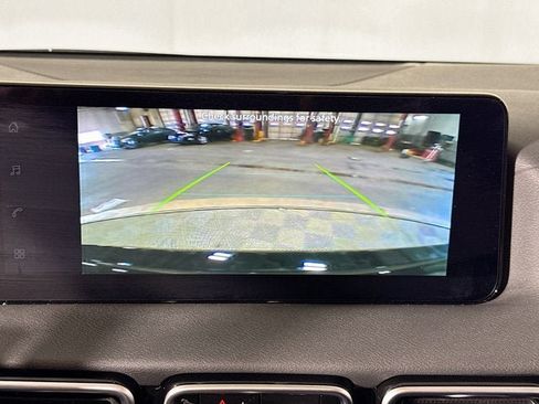 Used 2026 Nissan Sentra S w/ Floor Mat Package FWD image 12