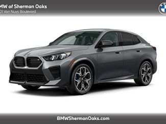 Used 2025 BMW X2 M35i video 1