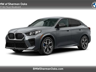 Used 2025 BMW X2 M35i
