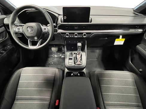 New 2026 Honda CR-V Sport image 21