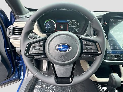 New 2026 Subaru Forester Premium AWD/4WD image 7