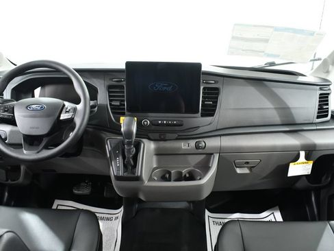 New 2026 Ford Transit 350 XL AWD/4WD image 7