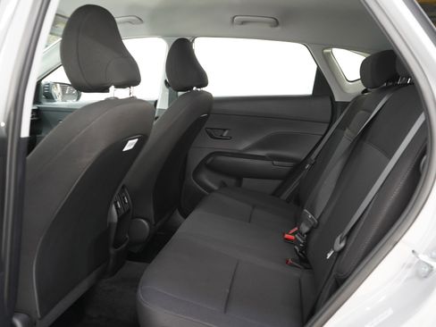 Certified 2026 Hyundai Kona SEL Sport AWD/4WD image 14