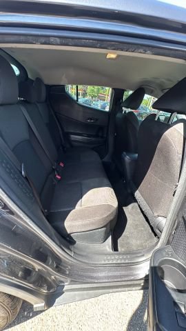 Used 2021 Toyota C-HR LE FWD image 20