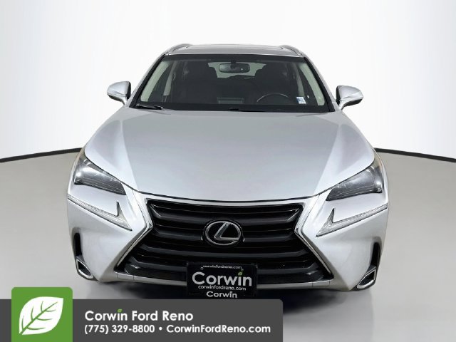 Used 2016 Lexus NX 200t AWD w/ Premium Package image 2