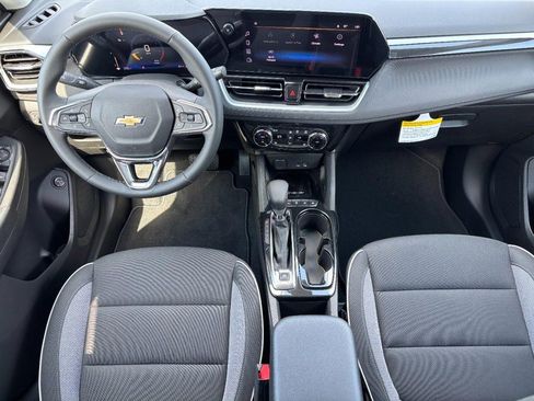 New 2026 Chevrolet TrailBlazer LT w/ Convenience Package image 30