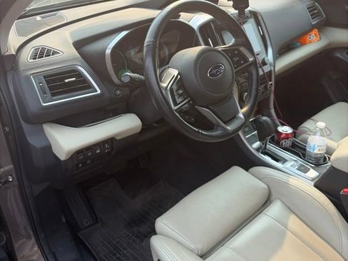 Used 2022 Subaru Ascent Limited w/ Technology Package AWD/4WD image 9