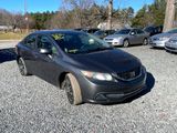 Used 2013 Honda Civic EX image 6
