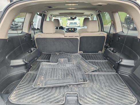 Used 2019 Honda Pilot EX-L image 34