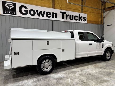 Used 2019 Ford F350 XL w/ Power Equipment Group RWD image 6