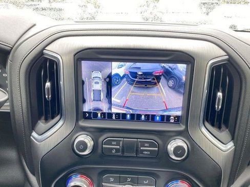 Used 2021 GMC Sierra 3500 Denali w/ Denali Ultimate Package AWD/4WD image 37
