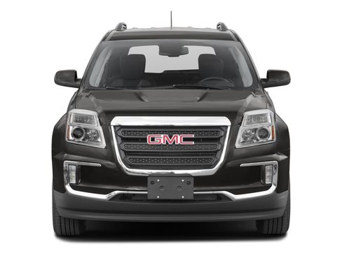 Used 2016 GMC Terrain SLE w/ Chrome Edition AWD/4WD image 31