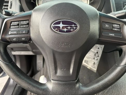 Used 2013 Subaru Impreza 2.0i Premium w/ All-Weather Pkg AWD/4WD image 13