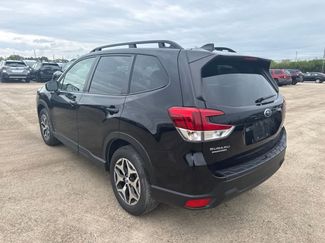 Used 2023 Subaru Forester Premium AWD/4WD video 2