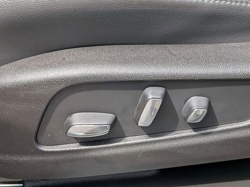Certified 2024 Cadillac XT6 Premium Luxury AWD/4WD image 21