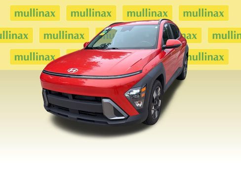 Used 2024 Hyundai Kona SEL FWD image 12