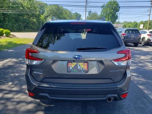 Used 2019 Subaru Forester Limited AWD/4WD image 4