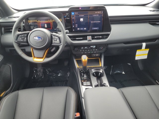 New 2026 Subaru Outback Wilderness AWD/4WD image 13